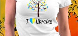 Топ 10 популярных патриотических изображений на современных футболках (2 часть)