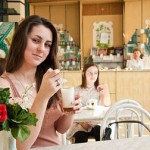 Кислородный коктейль: позитивное влияние на созревание плода