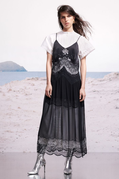 Модные сапоги 2019 – трендовые модели на весну Модные сапоги 2019 – трендовые модели на весну