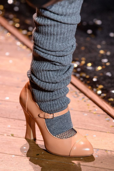 TOP-9 модных туфель на осень 2019 TOP-9 модных туфель на осень 2019