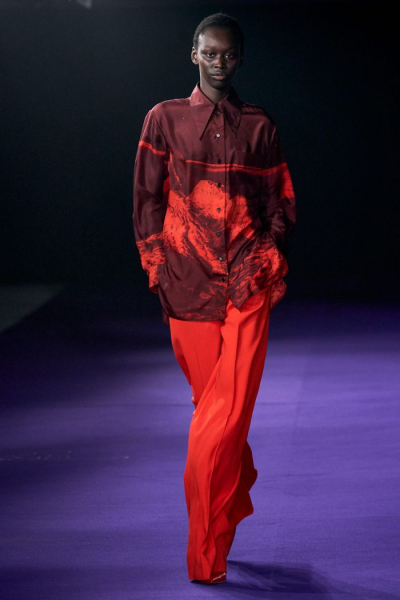 С чем носить длинную рубашку – 10 стильных образов С чем носить длинную рубашку – 10 стильных образов