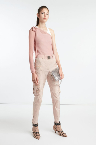 Выбираем модную футболку и топ на лето 2019 Выбираем модную футболку и топ на лето 2019