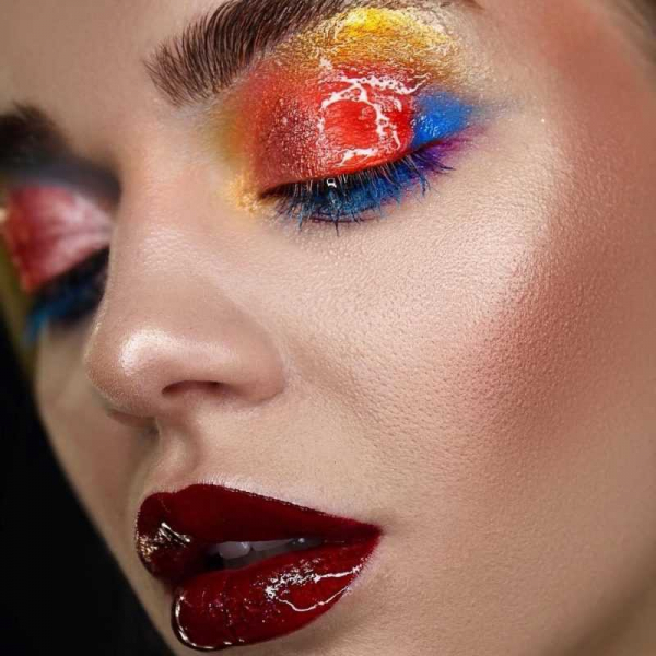 Как стать визажистом, плюсы и минусы профессии