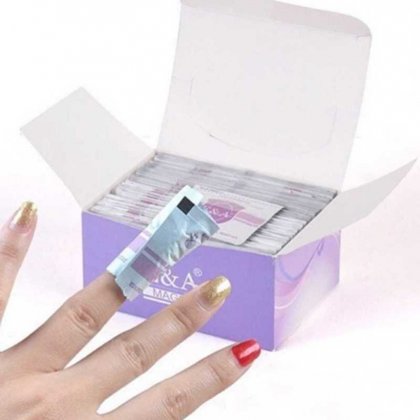 Как снять гель лак дома быстро и безопасно