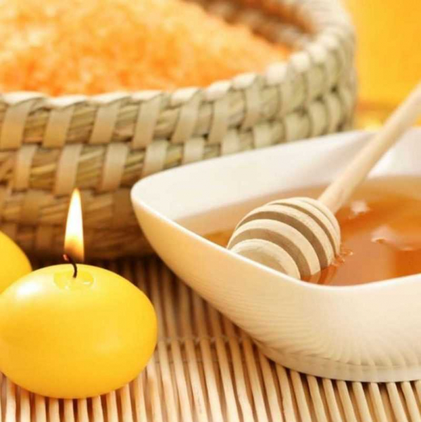 Как сделать шугаринг дома пошагово (+фото)