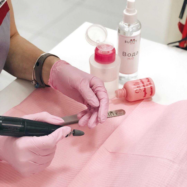 Как выбрать аппарат для маникюра – рекомендации и обзор моделей