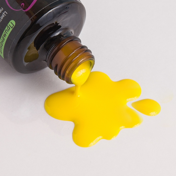 Новинка – цветные базы для маникюра от тм ROSI professional Новинка – цветные базы для маникюра от тм ROSI professional