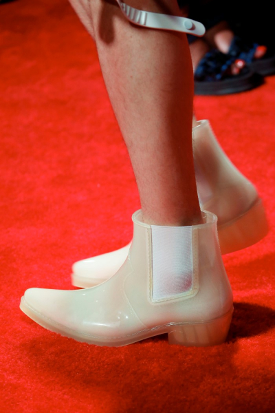 Модные сапоги 2019 – трендовые модели на весну Модные сапоги 2019 – трендовые модели на весну