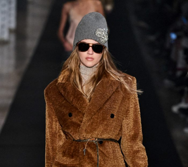 9 модных шапок сезона осень-зима 2019-2020