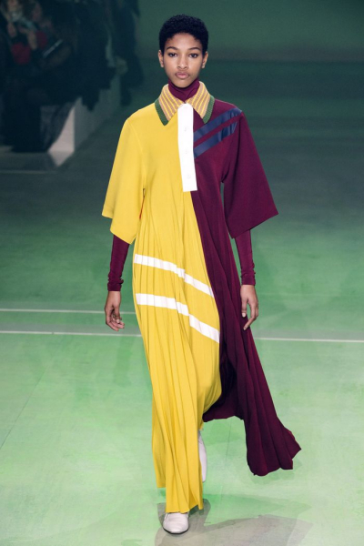 7 модных моделей платья-рубашки 2020 года 7 модных моделей платья-рубашки 2020 года