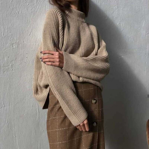 Тотал лук – стильные образы (50 фото)