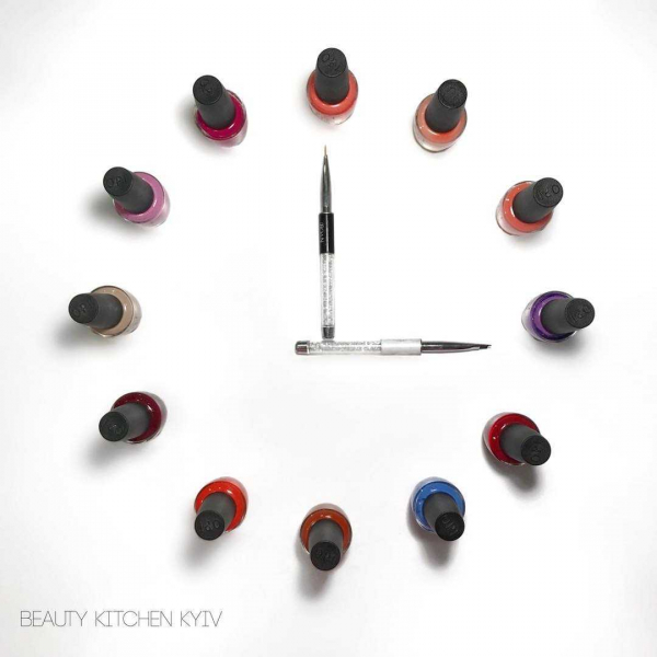 Как стать мастером маникюра и хорошо зарабатывать