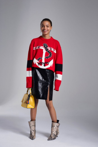 Модные сапоги 2019 – трендовые модели на весну Модные сапоги 2019 – трендовые модели на весну