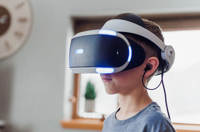 Что подарить геймеру – 13 беспроигрышных идей