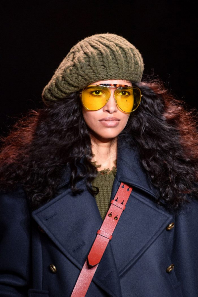 9 модных шапок сезона осень-зима 2019-2020