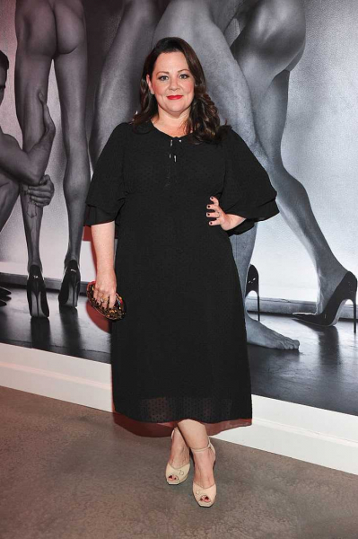 Платья больших размеров, которые любят знаменитости