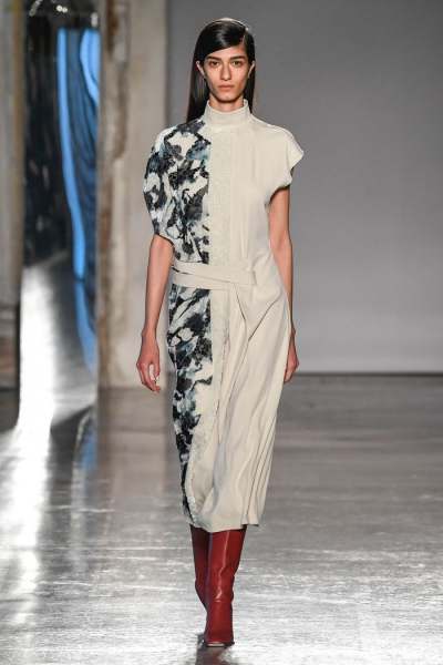 10 модных моделей сапог осень-зима 2019-2020