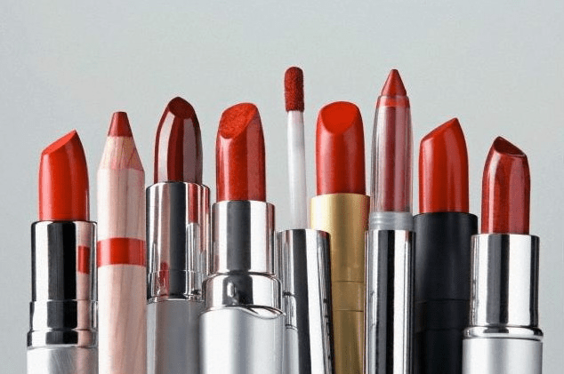 Разновидности губной помады