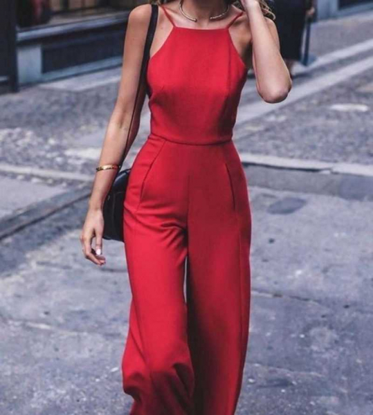 Тотал лук – стильные образы (50 фото)