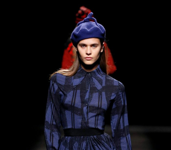 9 модных шапок сезона осень-зима 2019-2020