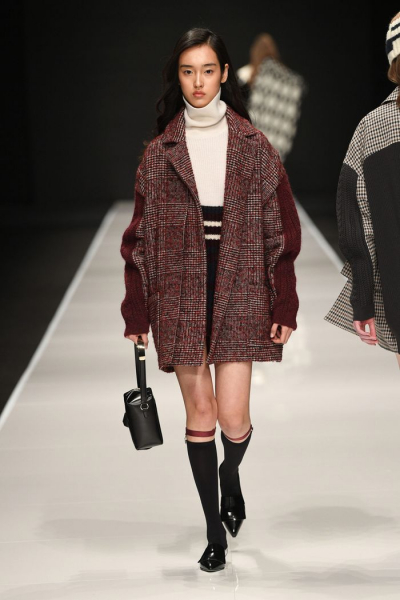 TOP-9 модных туфель на осень 2019 TOP-9 модных туфель на осень 2019