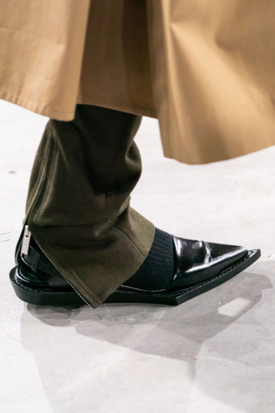 TOP-9 модных туфель на осень 2019 TOP-9 модных туфель на осень 2019