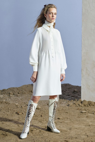 7 модных моделей платья-рубашки 2020 года 7 модных моделей платья-рубашки 2020 года