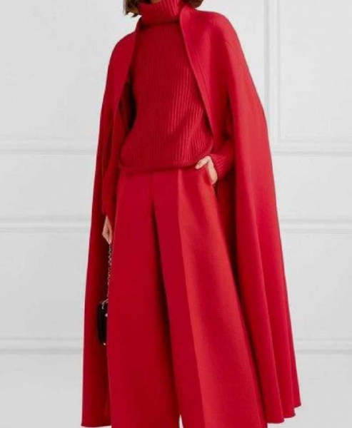 Тотал лук – стильные образы (50 фото)