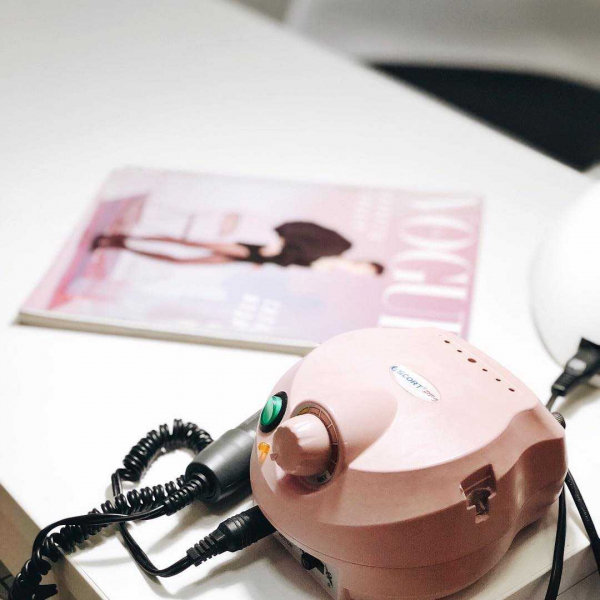 Как выбрать аппарат для маникюра – рекомендации и обзор моделей