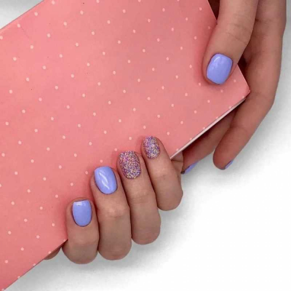 Дизайн ногтей для начинающих (инструкция с фото)