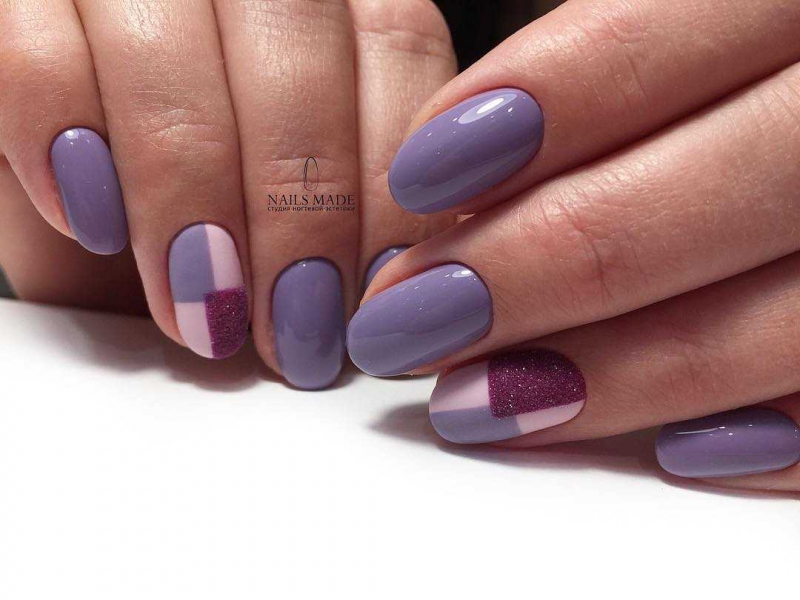 Самый красивый маникюр в мире (70 фото)