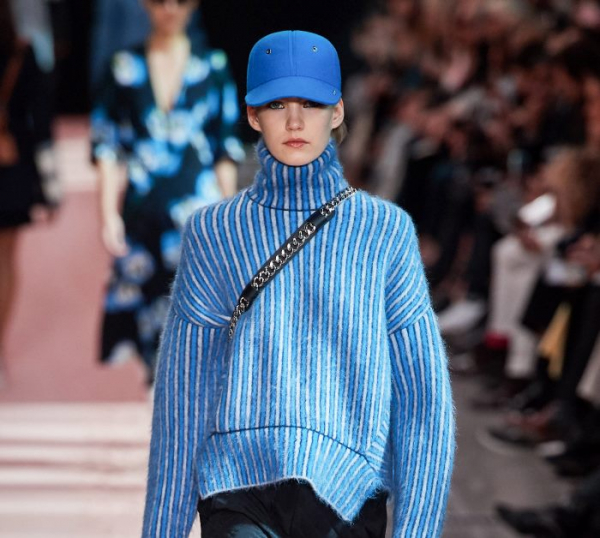 9 модных шапок сезона осень-зима 2019-2020