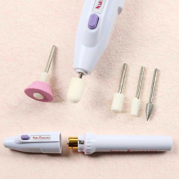 Как выбрать аппарат для маникюра – рекомендации и обзор моделей