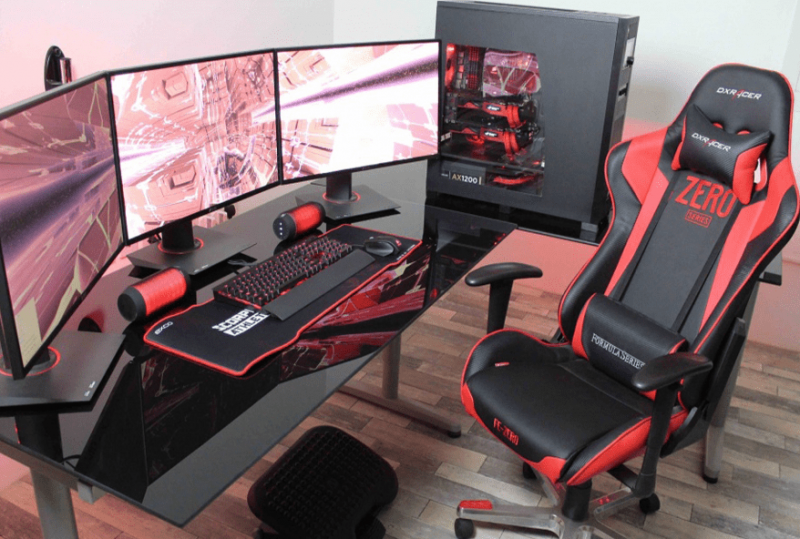 Что подарить геймеру – 13 беспроигрышных идей