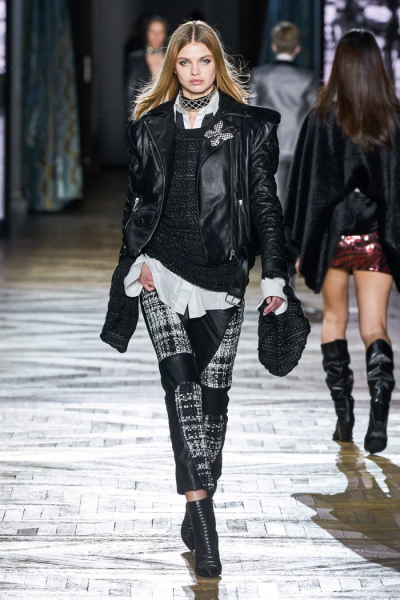 С чем носить длинную рубашку – 10 стильных образов С чем носить длинную рубашку – 10 стильных образов