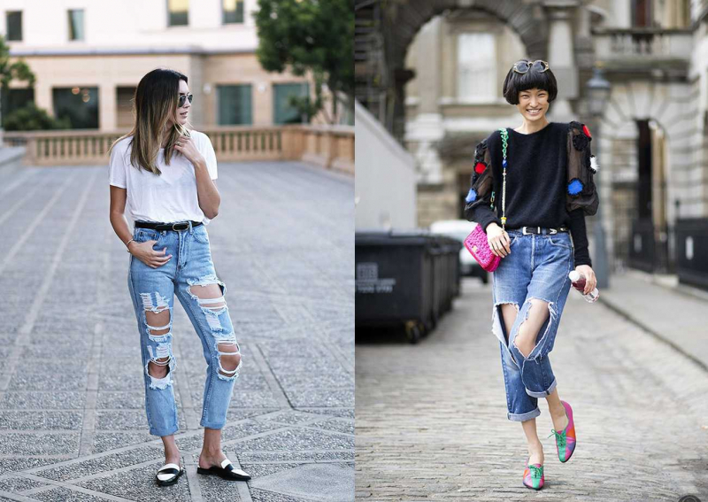 Мода «десятых»: самые запоминающиеся тренды декады