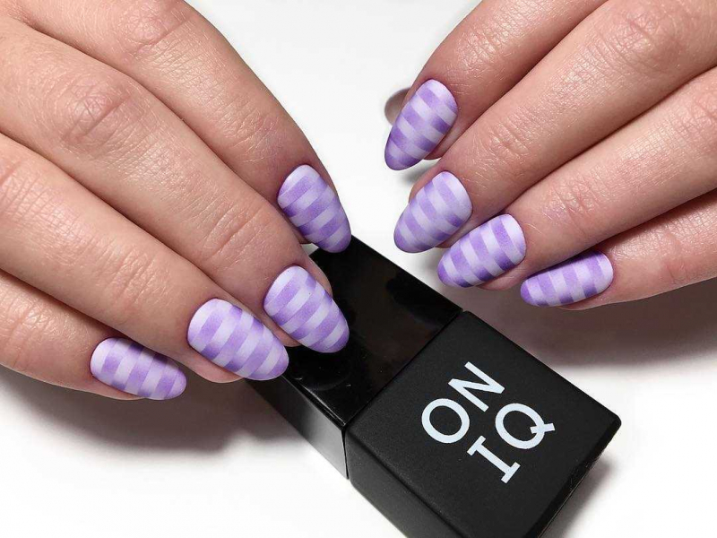 Самый красивый маникюр в мире (70 фото)