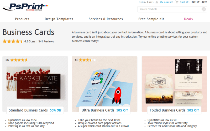 Как создать визитку для мастера маникюра (+ оригинальные идеи и фото-примеры)
