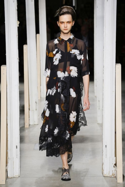 7 модных моделей платья-рубашки 2020 года 7 модных моделей платья-рубашки 2020 года