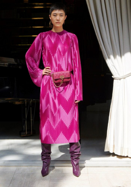 Модные сапоги 2019 – трендовые модели на весну Модные сапоги 2019 – трендовые модели на весну