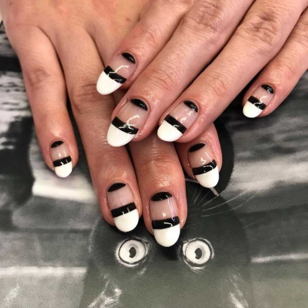 Самый красивый маникюр в мире (70 фото)