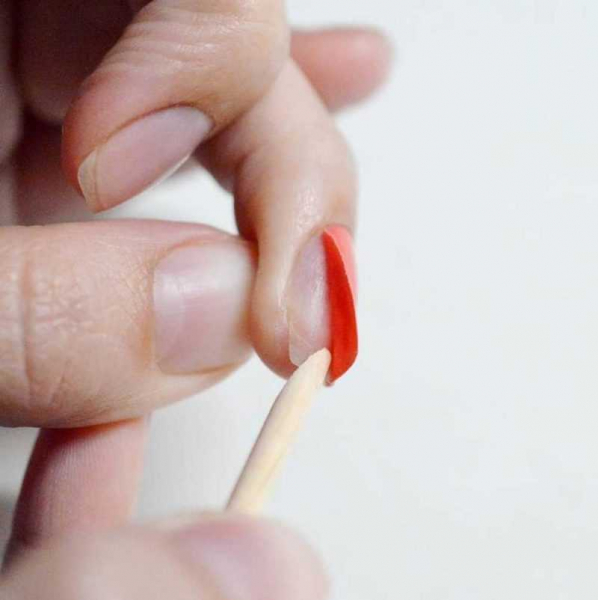 Как снять гель лак дома быстро и безопасно