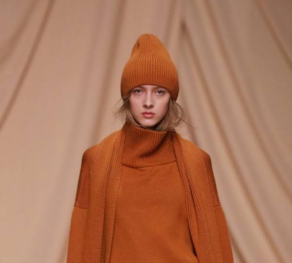 9 модных шапок сезона осень-зима 2019-2020