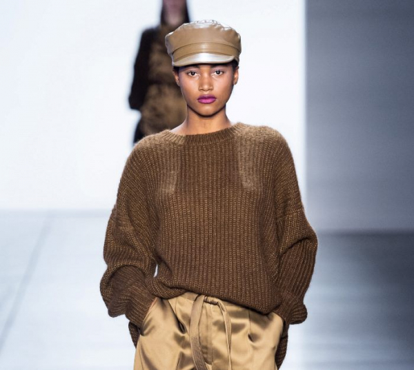 9 модных шапок сезона осень-зима 2019-2020