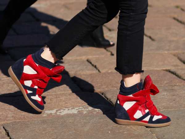 Мода «десятых»: самые запоминающиеся тренды декады