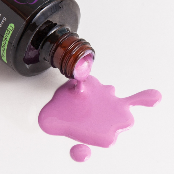 Новинка – цветные базы для маникюра от тм ROSI professional Новинка – цветные базы для маникюра от тм ROSI professional