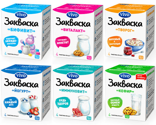 Как приготовить йогурт в домашних условиях