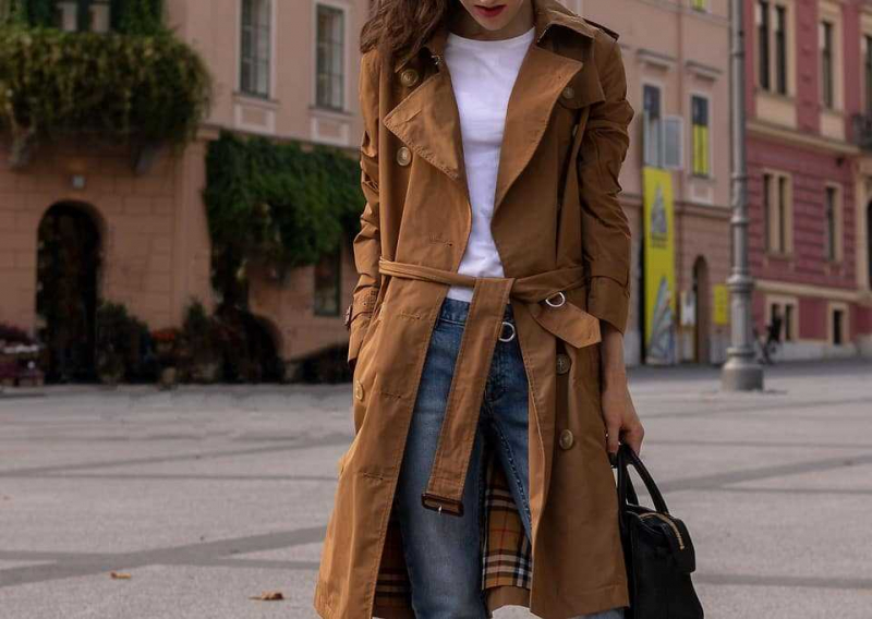 Как выбрать пальто по типу фигуры, размеру и составу