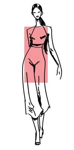 Как выбрать вечернее платье на мероприятие