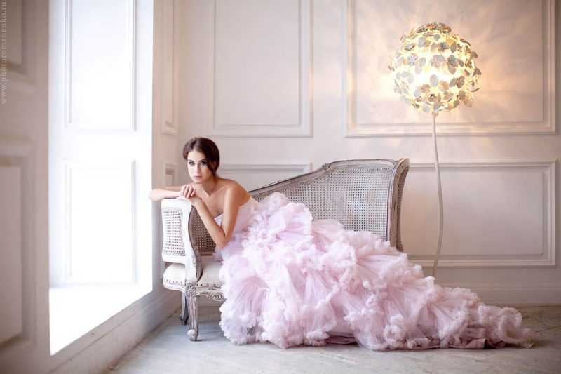 Как выбрать вечернее платье на мероприятие